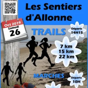 Les Sentiers d'Allonne