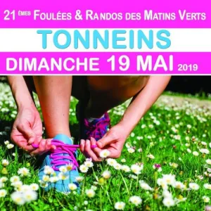 Foulées des Matins Verts