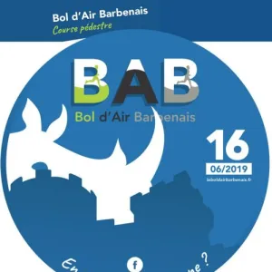Le Bol d'Air Barbenais