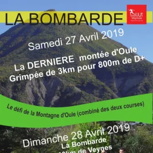 La Bombarde