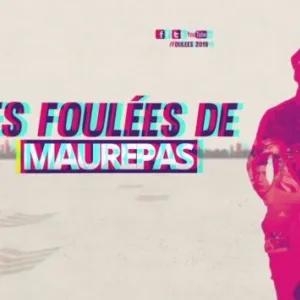 Foulées de Maurepas