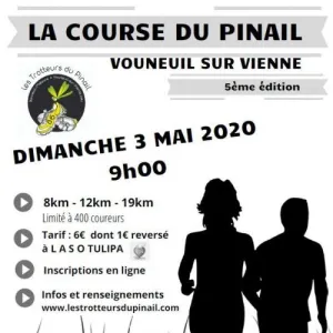 La Course du Pinail