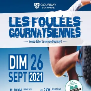 Les Foulées Gournaysiennes