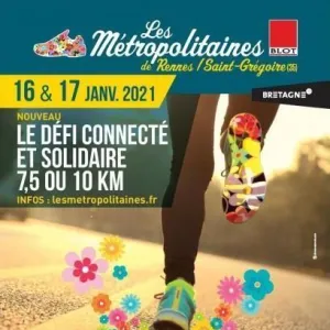 Les Métropolitaines de Saint-Grégoire