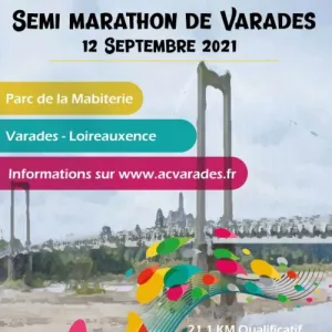 Semi-Marathon de Varades
