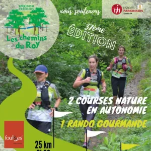 Les Chemins du Roy