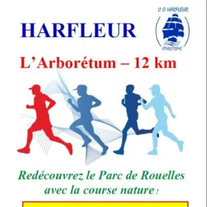 L'Arborétum