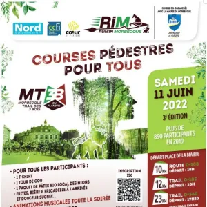 Run'In Morbecque