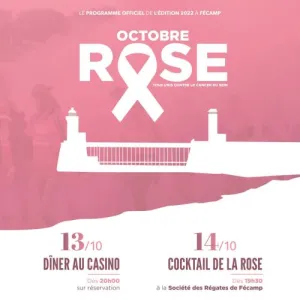 Course de la Rose