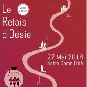 Relais d'Oésie