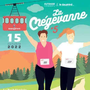 La Mégevanne