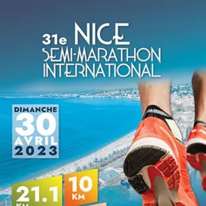 Semi-Marathon International de Nice
