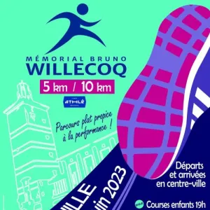 Memorial Bruno Willecoq