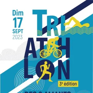 Triathlon des 2 Amants