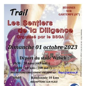 Les Sentiers de la Diligence