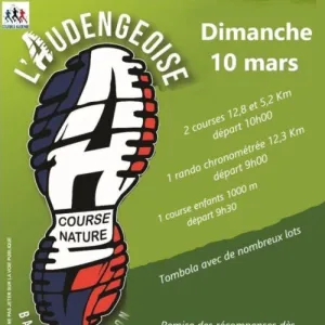 L'Audengeoise