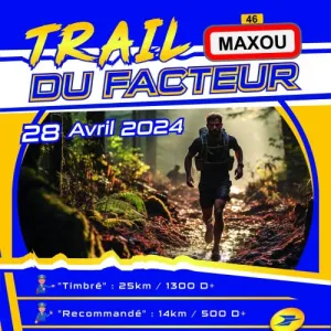 Trail du Facteur