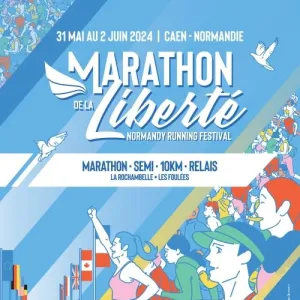 Marathon de la Liberté
