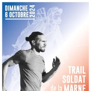 Trail Soldat de la Marne