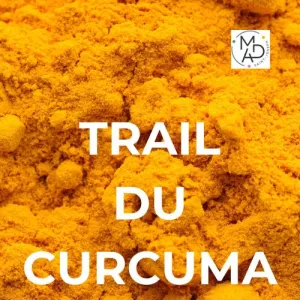 Trail du Curcuma