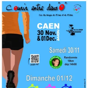 Courir Entre Deux "o"