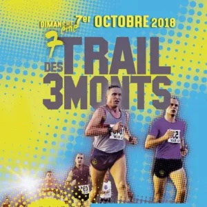 Trail des Trois Monts