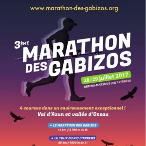 Marathon des Gabizos