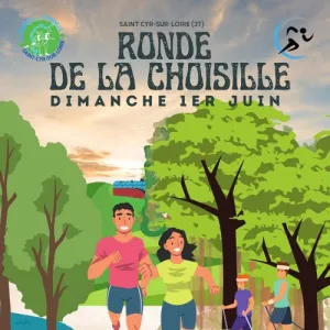 La Ronde de la Choisille