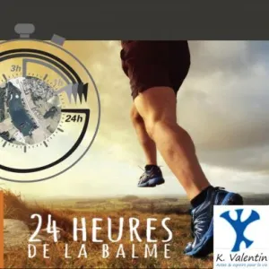 24 Heures de la Balme