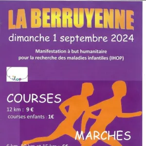 La Berruyenne