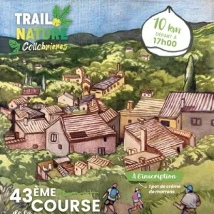 Course de la Châtaigne