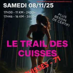 Trail des Cuisses