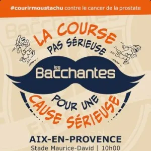 Les Bacchantes Aix-en-Provence
