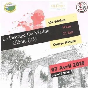 Le Passage du Viaduc