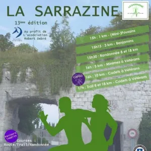 La Sarrazine