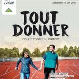 Courir après l'Envol