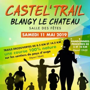 Castel'Trail