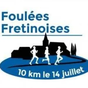 Foulées Fretinoises