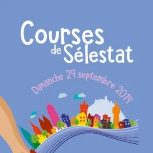 Courses de Sélestat