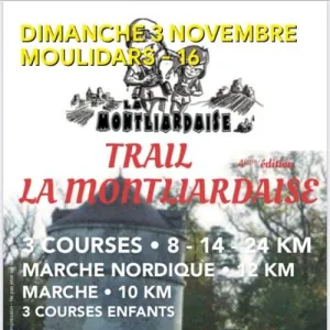 La Montliardaise