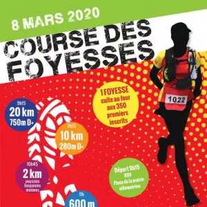 La Course des Foyesses
