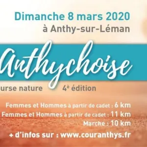 L'Anthychoise