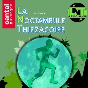 La Noctambule Thiezacoise
