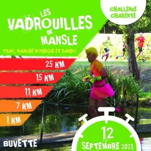 Les Vadrouilles de Mansle