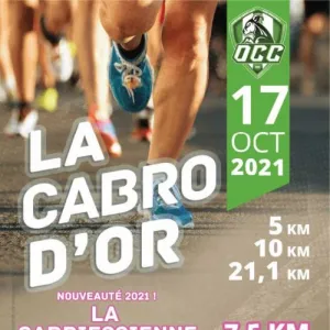 La Cabro d'Or