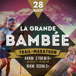 La Grande Bambée