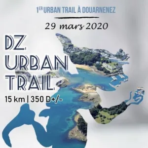 Douarnenez Urban Trail