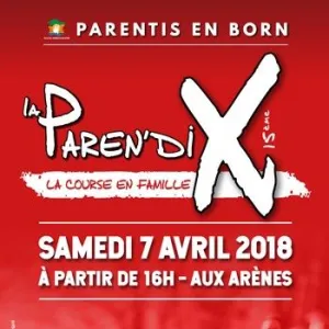 La Paren'dix