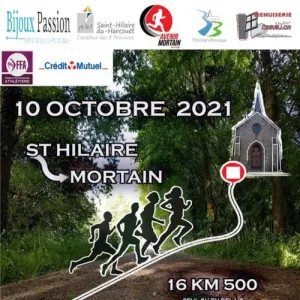 St Hilaire-Mortain