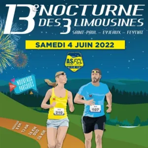 La Nocturne des 3 Limousines